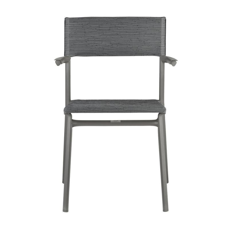 Krzesło ORON Batyline® Duo Gris Galet