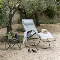 Leżak Lafuma RSXA Clip Batyline®