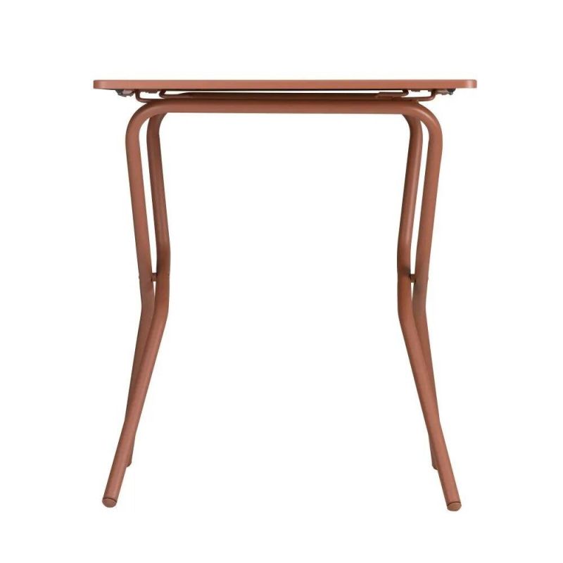 Садовий стіл Lafuma BALCONY II Indigo 70x64 см