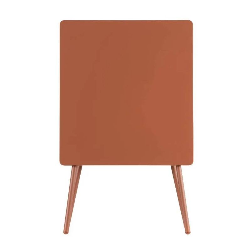 Садовий стіл Lafuma BALCONY II Indigo 70x64 см