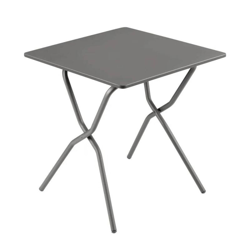 Садовий стіл Lafuma BALCONY II Indigo 70x64 см