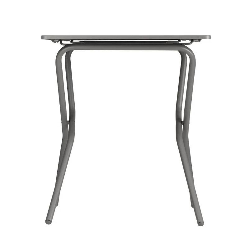 Садовий стіл Lafuma BALCONY II Indigo 70x64 см