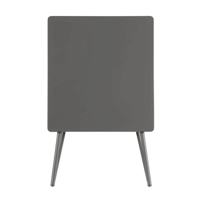 Садовий стіл Lafuma BALCONY II Indigo 70x64 см