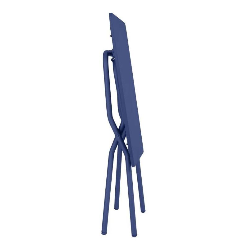 Садовий стіл Lafuma BALCONY II Indigo 70x64 см