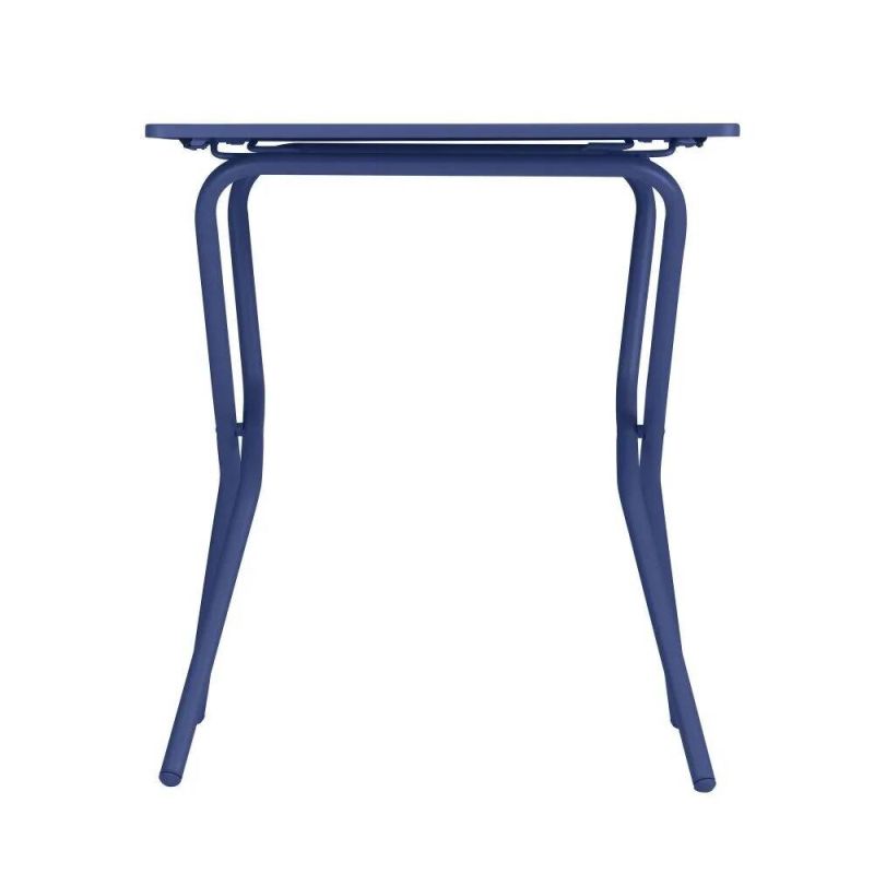 Садовий стіл Lafuma BALCONY II Indigo 70x64 см