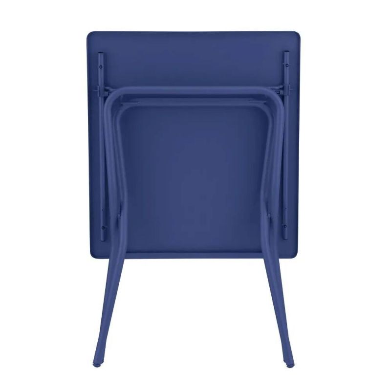 Садовий стіл Lafuma BALCONY II Indigo 70x64 см