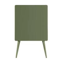 Stół ogrodowy Lafuma BALCONY II Canyon 70x64 cm