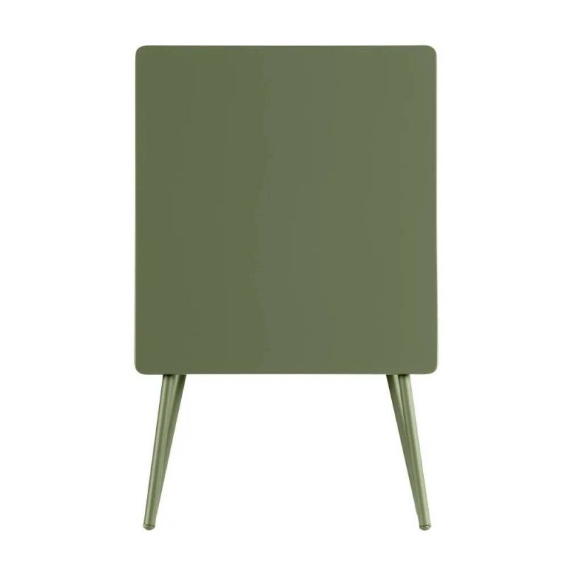 Садовий стіл Lafuma BALCONY II Indigo 70x64 см