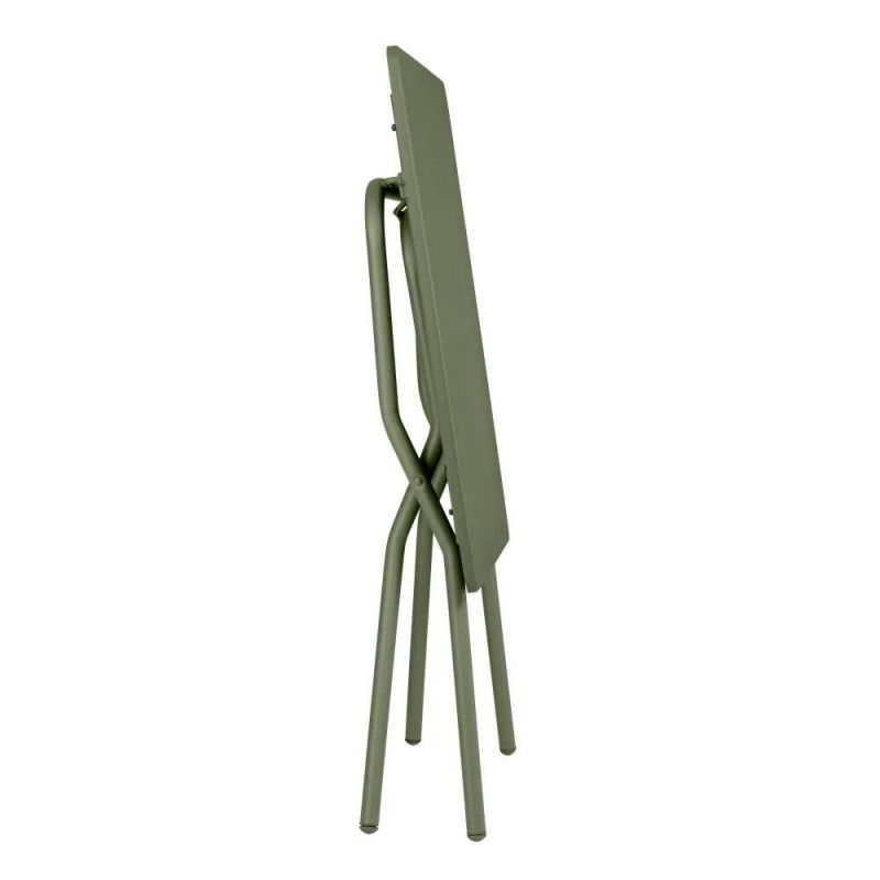 Садовий стіл Lafuma BALCONY II Indigo 70x64 см