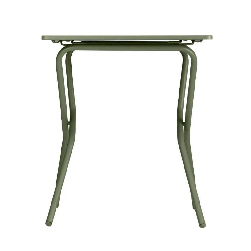 Садовий стіл Lafuma BALCONY II Indigo 70x64 см