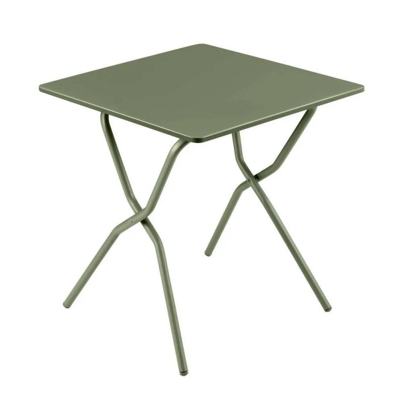 Садовий стіл Lafuma BALCONY II Indigo 70x64 см