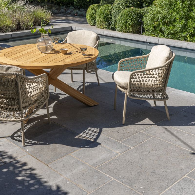 Krzesło obiadowe Puccini