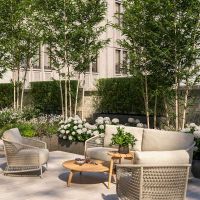 Zestaw kawowy Puccini