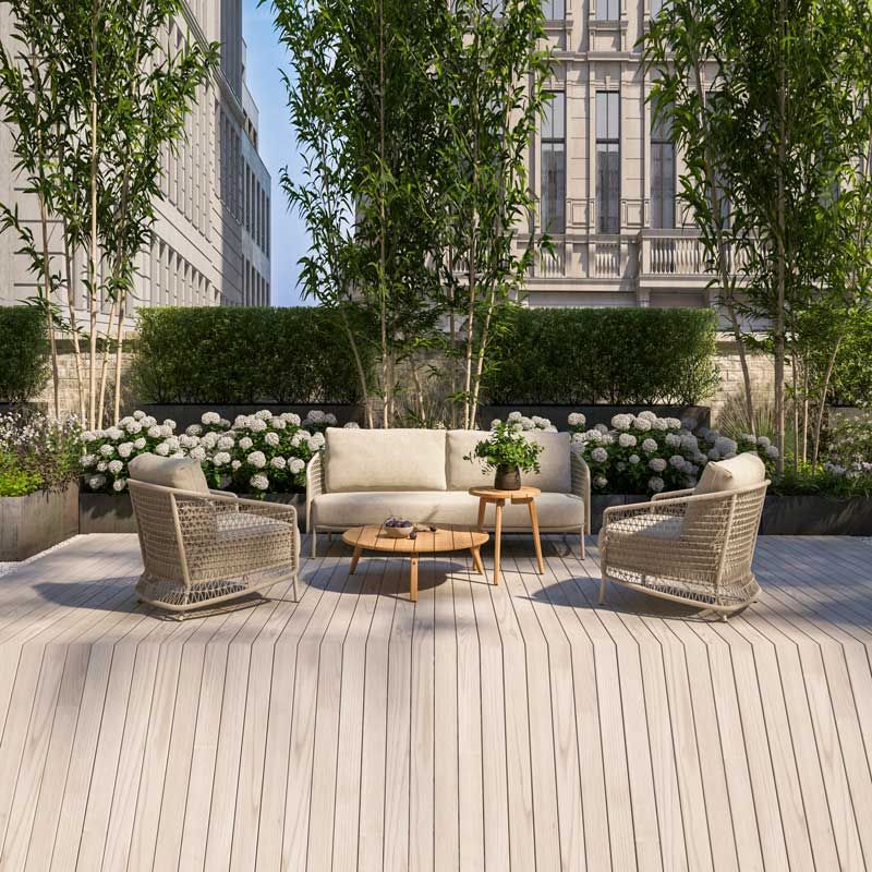 Zestaw kawowy Puccini