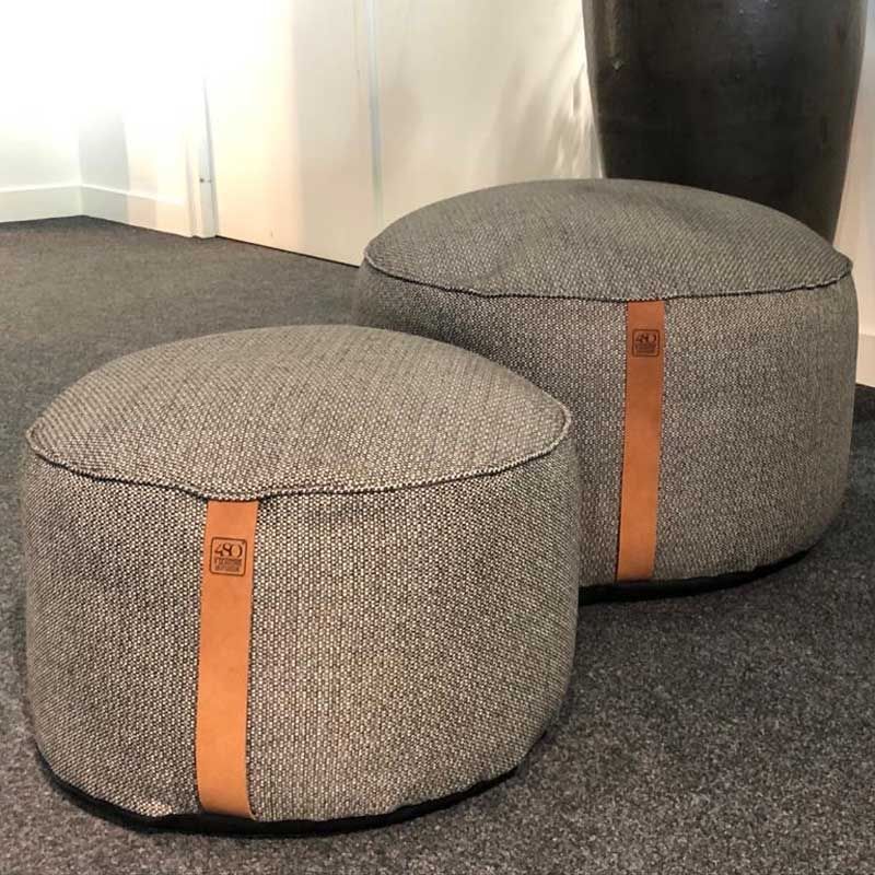 Pufa Mid Grey