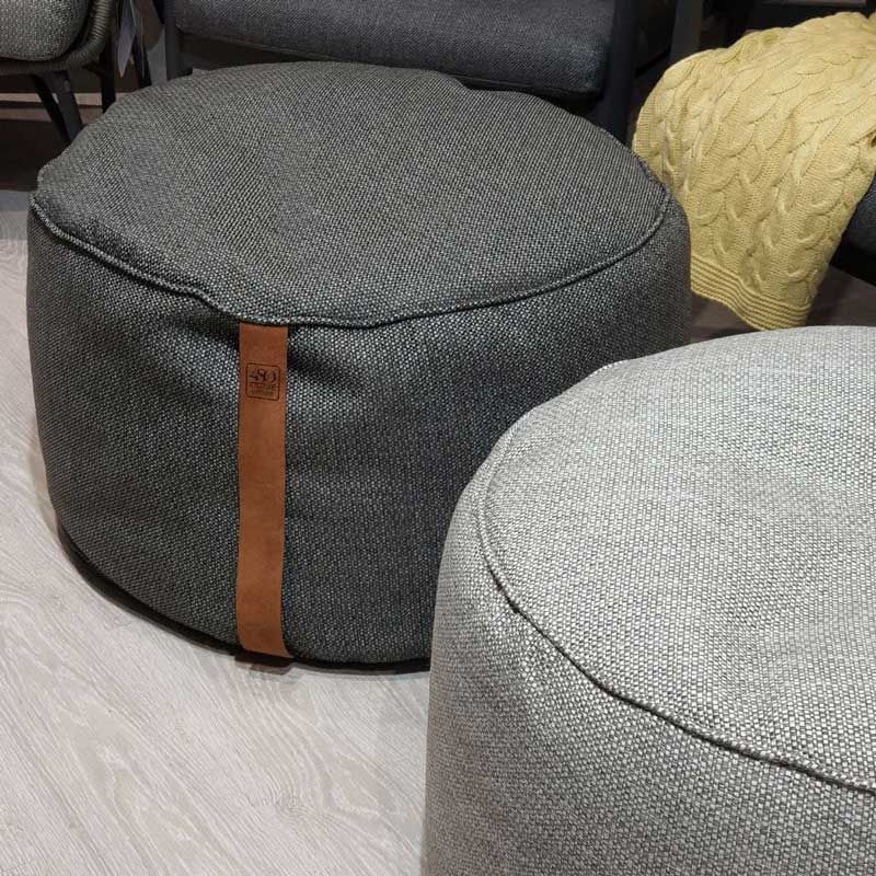 Puff Antracite