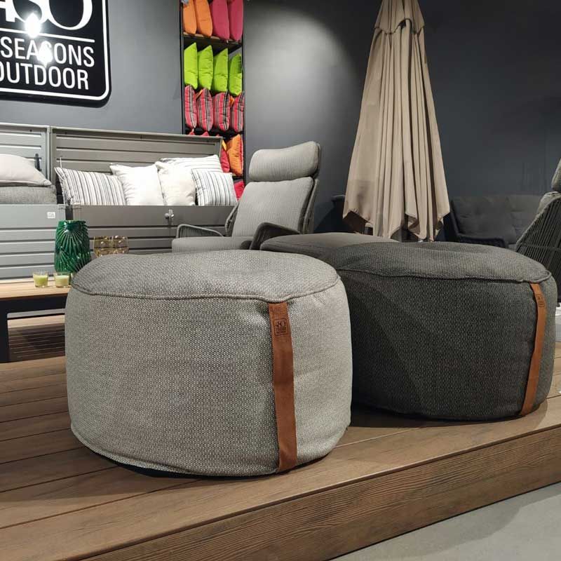 Pufa Mid Grey