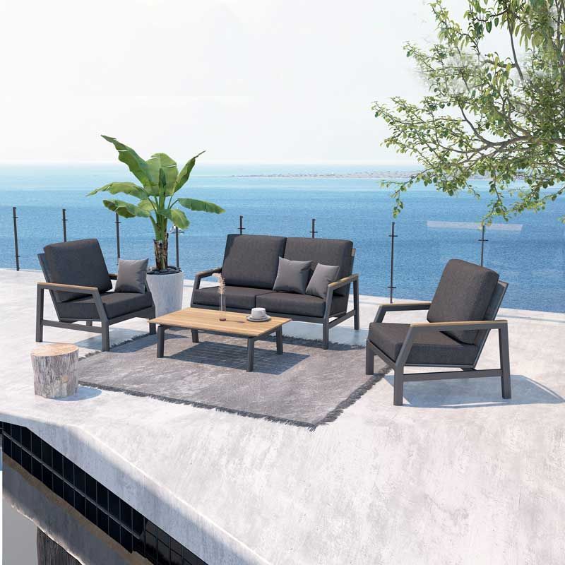 Zestaw kawowy Ravenna