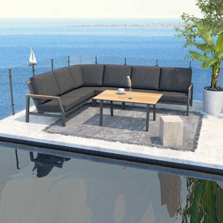 Sofa modułowa Ravenna