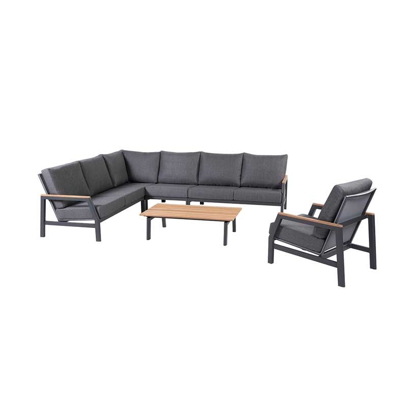 Sofa modułowa Ravenna