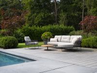 Modułowa sofa-leżak Rhodos 2025