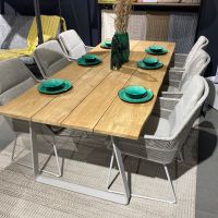 Środek czyszczący do drewna tekowego Teak Cleaner, 1 l 