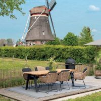 Dywan zewnętrzny prostokątny RUG 160x240 cm