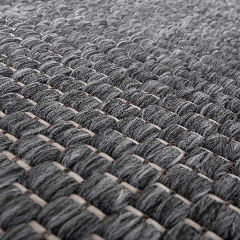 Dywan zewnętrzny okrągły RUG Ø150 cm