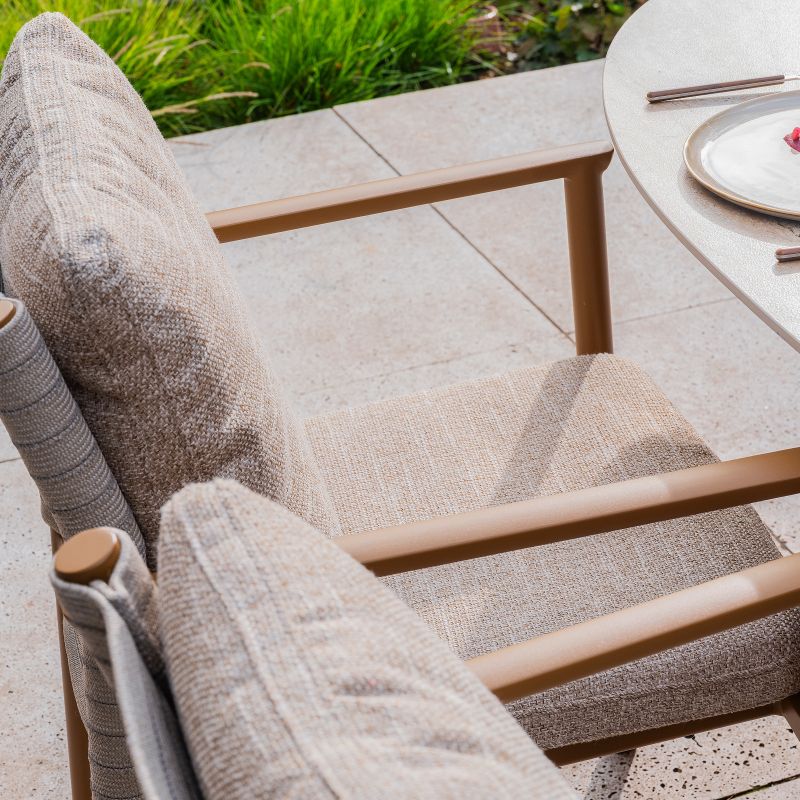 Krzesło obiadowe Safine 2026