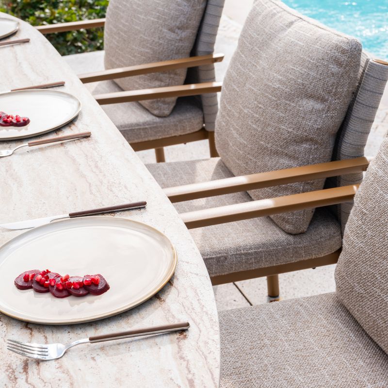 Krzesło obiadowe Safine 2026