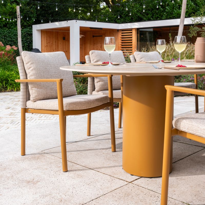 Krzesło obiadowe Safine 2026