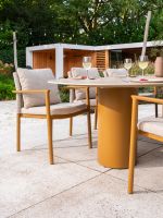 Stół obiadowy okrągły Colorado 160cm 2026