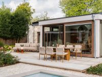 Krzesło obiadowe Safine 2026