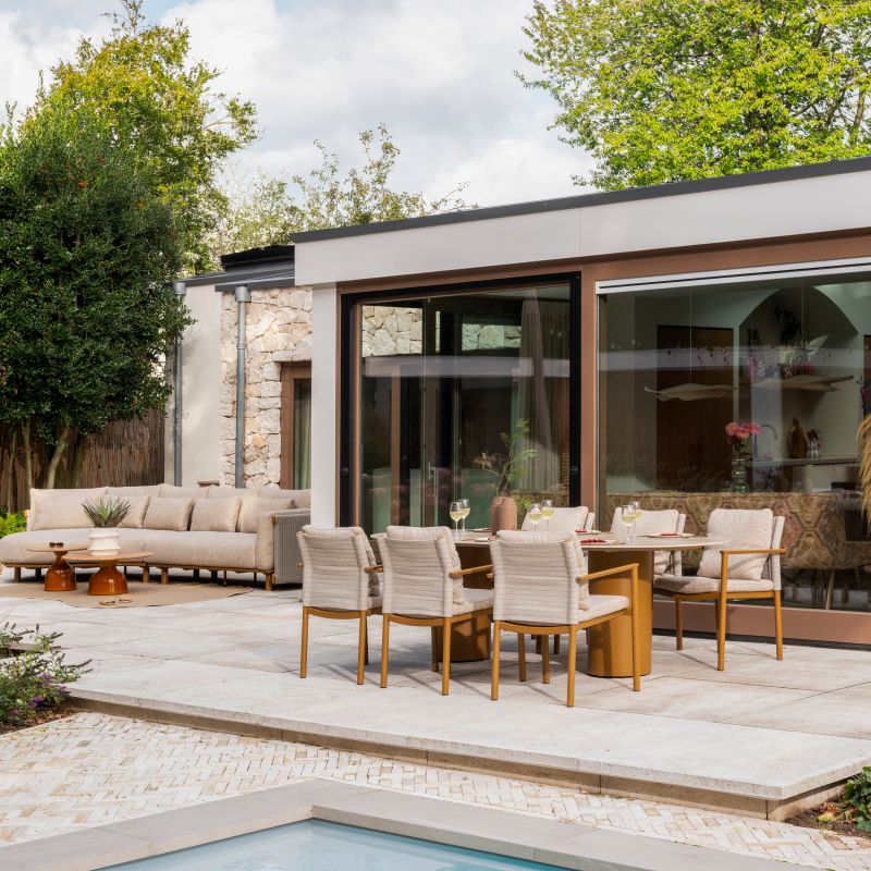 Krzesło obiadowe Safine 2026