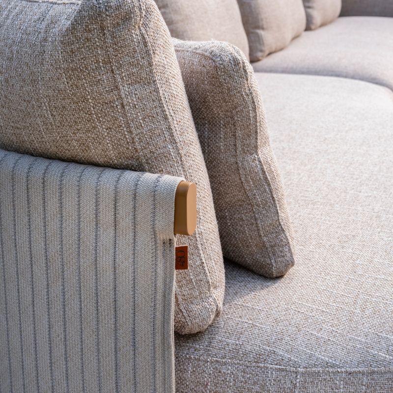 Sofa modułowa Safina 2026