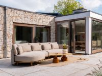 Sofa modułowa Safina 2026