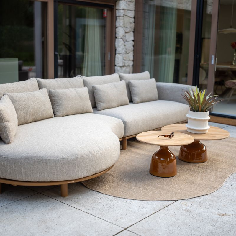 Sofa modułowa Safina 2026