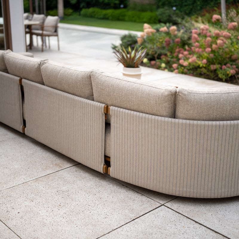 Sofa modułowa Safina 2026