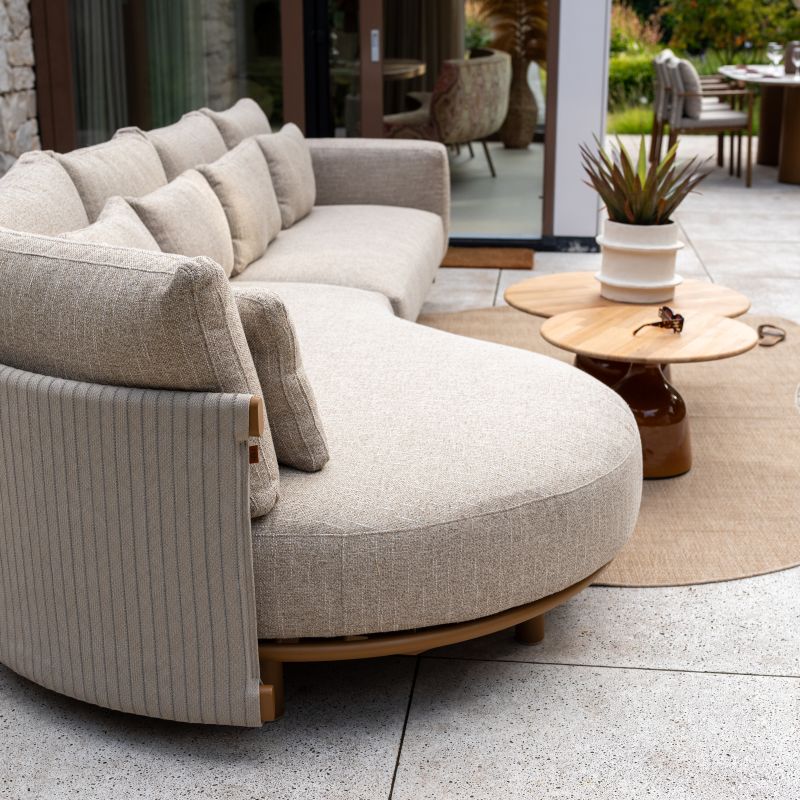 Sofa modułowa Safina 2026