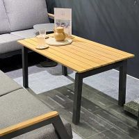 Wysoki stolik kawowy Salix