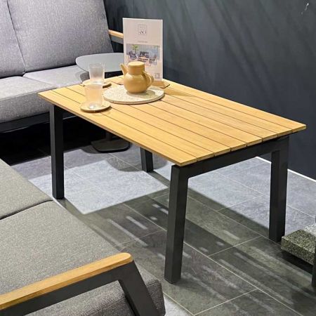 Wysoki stolik kawowy Salix