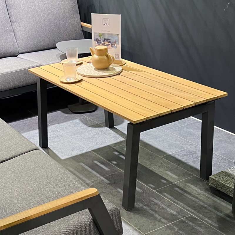 Wysoki stolik kawowy Salix