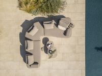 Sofa modułowa Santorini 2025