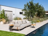 Sofa modułowa Santorini 2025