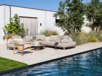 Sofa modułowa Santorini 2025