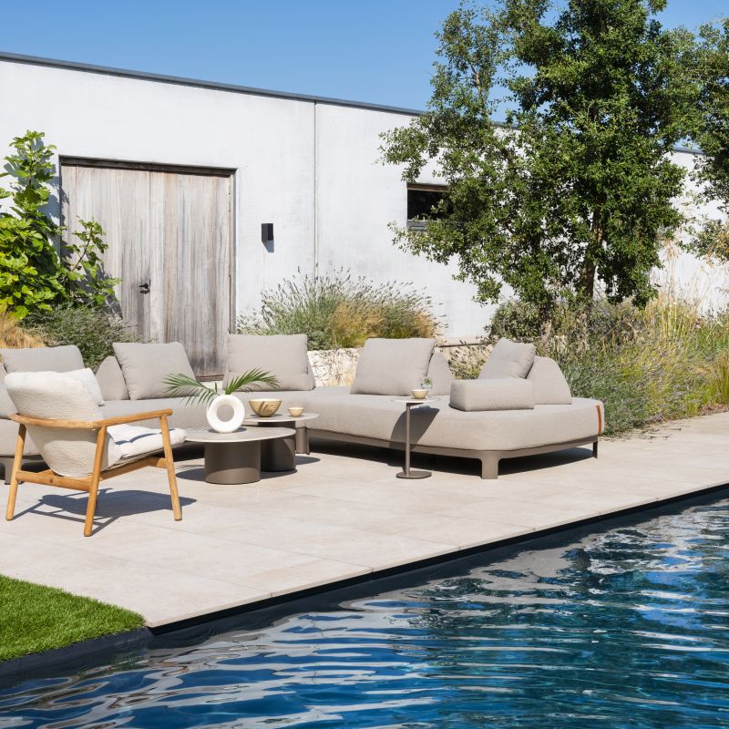Sofa modułowa Santorini 2025
