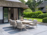 Krzesło obiadowe Low Sardinia 2025