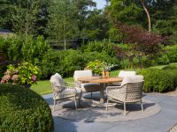 Krzesło obiadowe Low Sardinia 2025