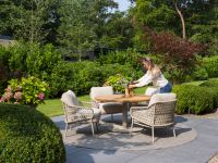 Krzesło obiadowe Low Sardinia 2025