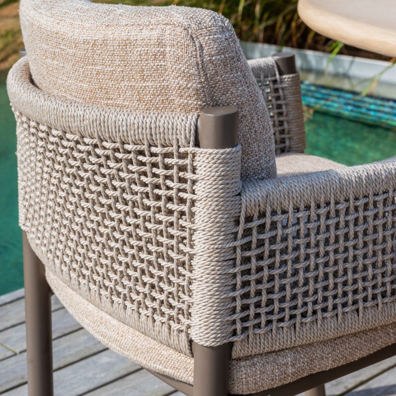 Krzesło obiadowe Savanne 2026